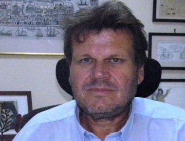 Το Συμβούλιο της Ευρώπης στο πλευρό του δημοσιογράφου Στρατή Μπαλάσκα μετά τις απειλές κατά της ζωής του